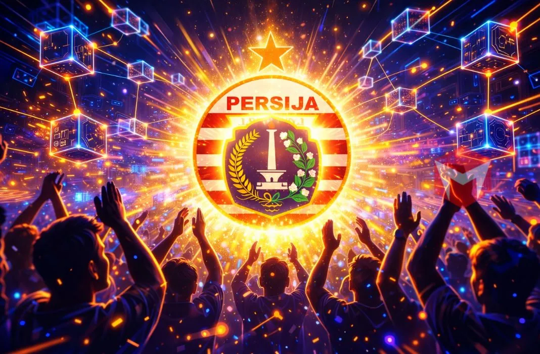 Persija Web3 Fan Token Persija Web3 Fan Token