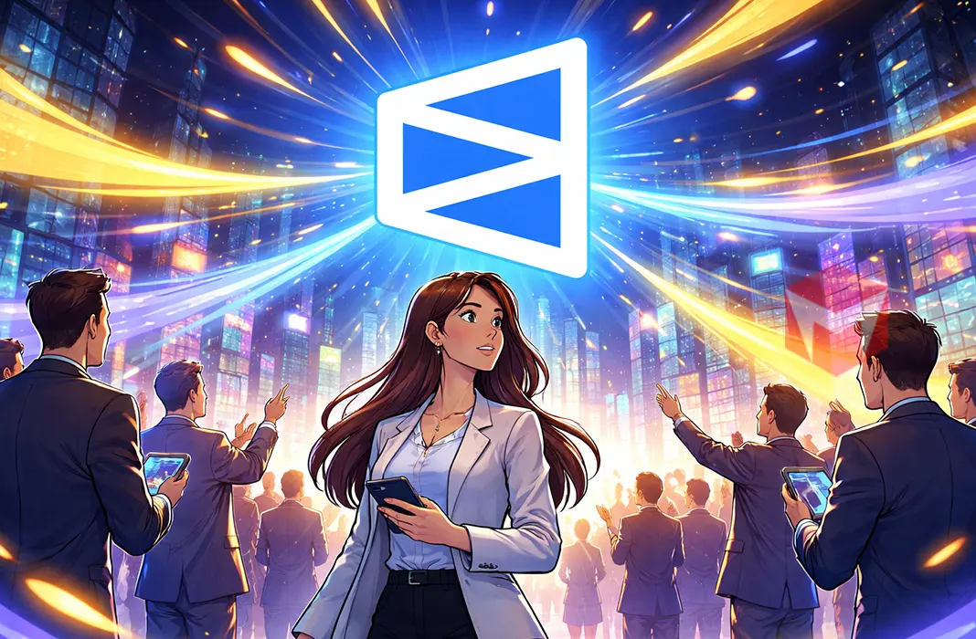 Polymarket Bidik Valuasi US$15 Miliar, Magnet Baru Uang Institusi