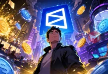 Polymarket Gaspol Upgrade, Siap Hadirkan Stablecoin Khusus Polymarket Gaspol Upgrade, Siap Hadirkan Stablecoin Khusus