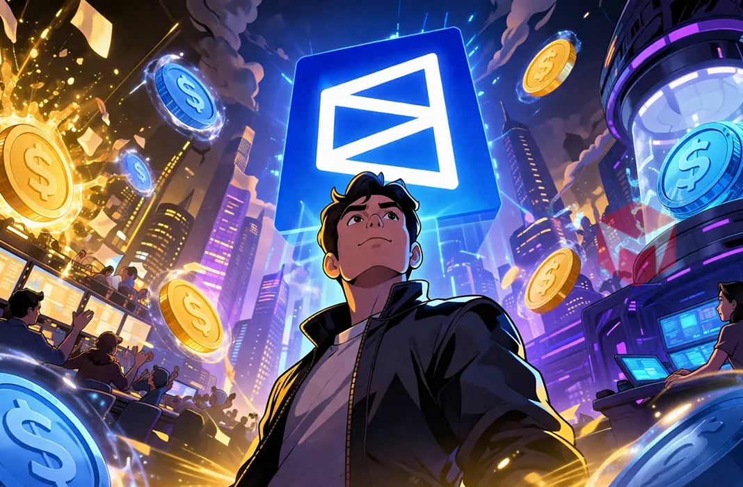 Polymarket Gaspol Upgrade, Siap Hadirkan Stablecoin Khusus