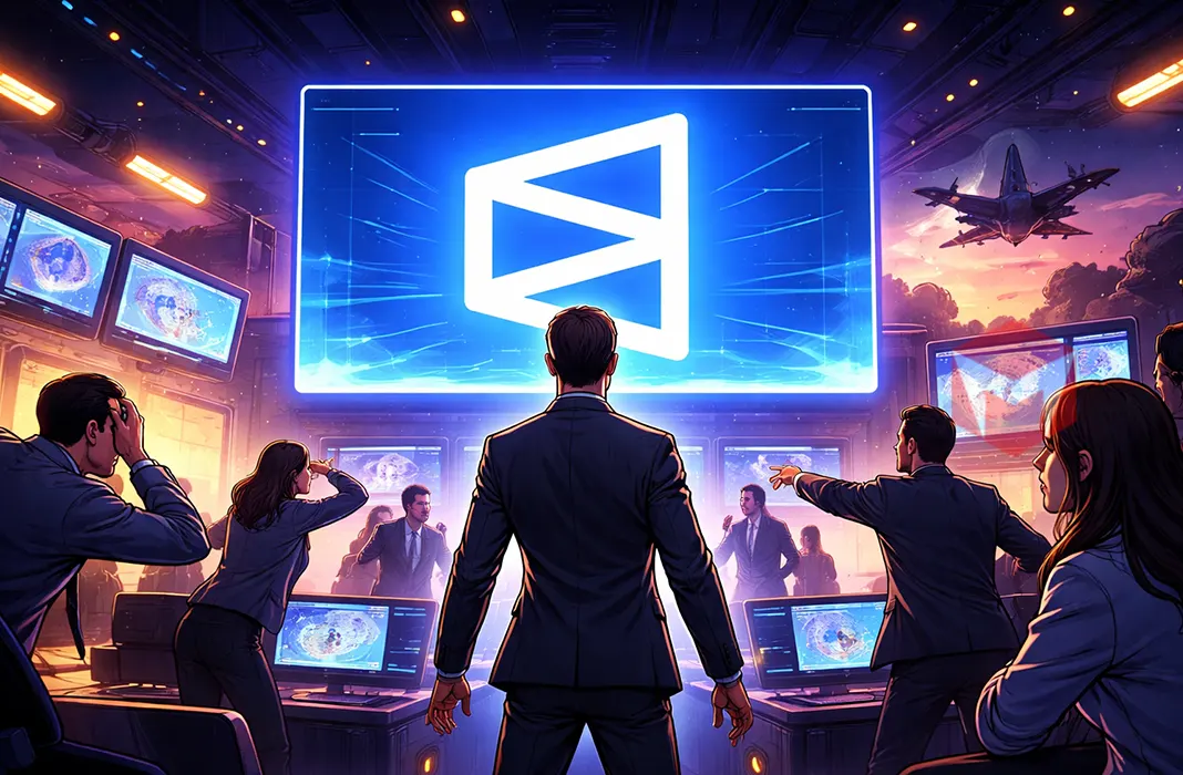 Polymarket Hapus Taruhan Nasib Pilot AS, Picu Kritik Tajam Polymarket Hapus Taruhan Nasib Pilot AS, Picu Kritik Tajam