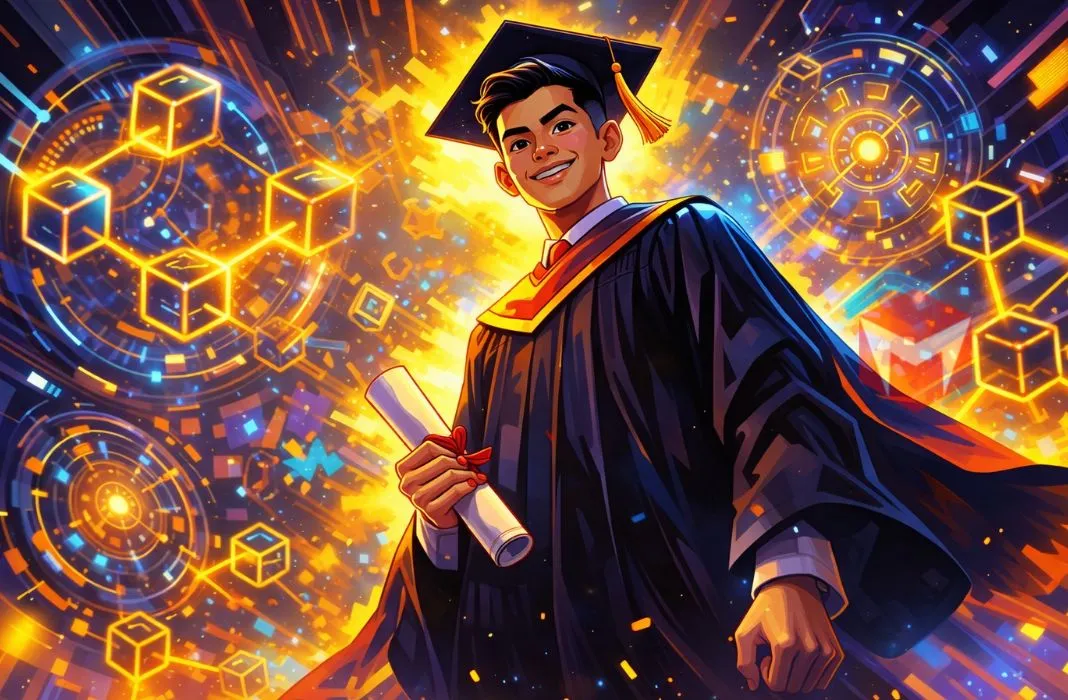 Pratama Arhan Ijazah Blockchain Udinus