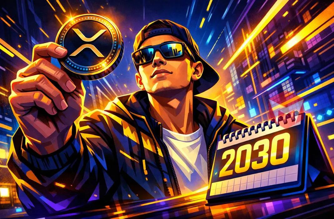 Prediksi Harga XRP Tahun 2030