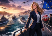 Selat Hormuz Memanas, Uni Eropa Siapkan Koalisi Global