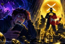 Sentimen XRP Terlihat Bearish, Data Justru Ungkap Fakta Menarik Ini