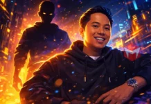 Panas! Usai Timothy Ronald, Skyholic Kini Incar Doni Salmanan Skyholic Doni Salmanan Timothy Ronald