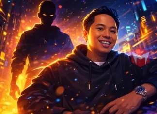 Skyholic Doni Salmanan Timothy Ronald