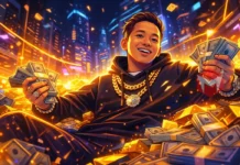 Raup Rp190 Juta dari Membership, Doni Salmanan Disorot Skyholic Skyholic Doni Salmanan membership instagram