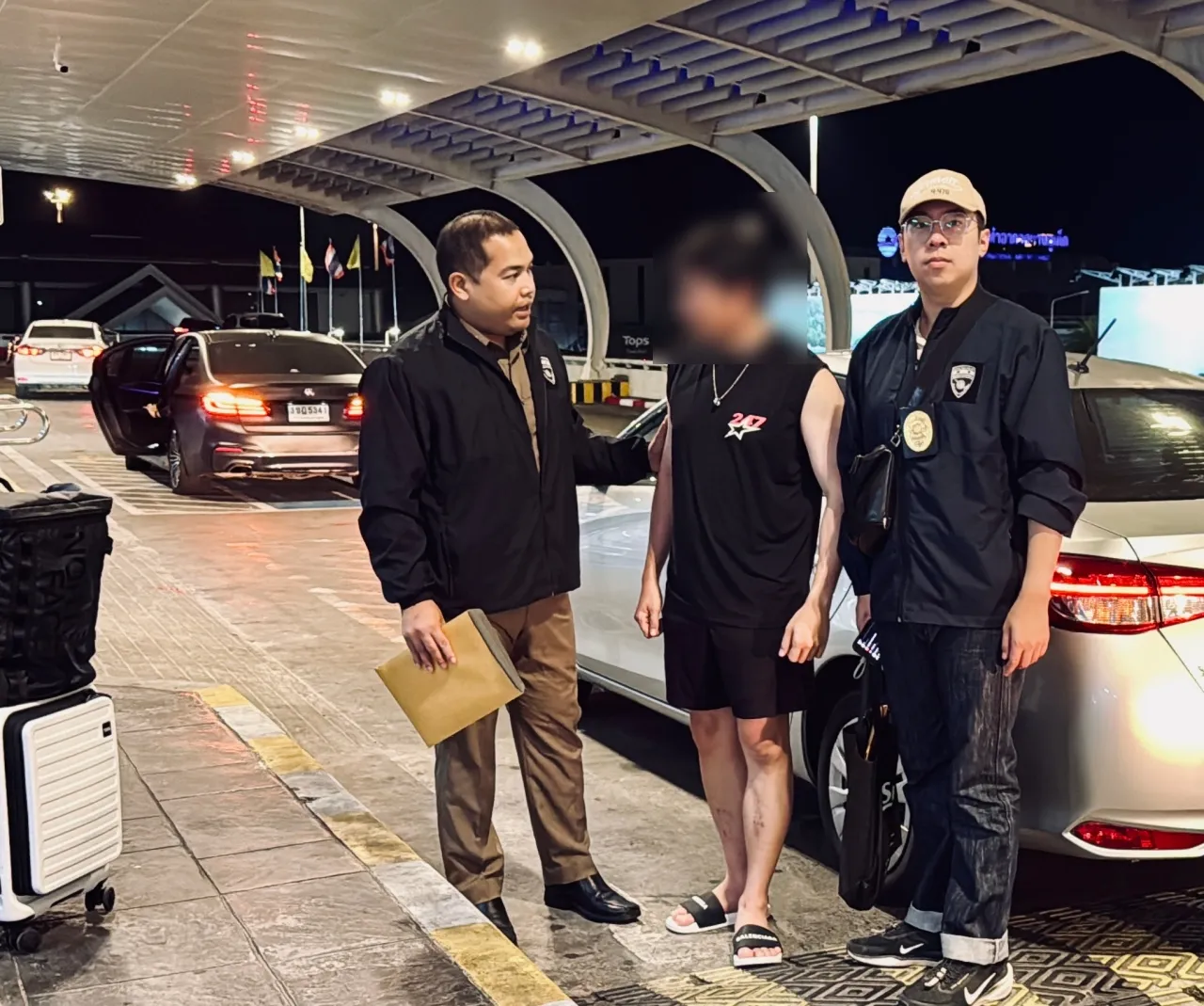 Sosok WNI yang Menjadi Pelaku Penipuan Kripto - Thairath