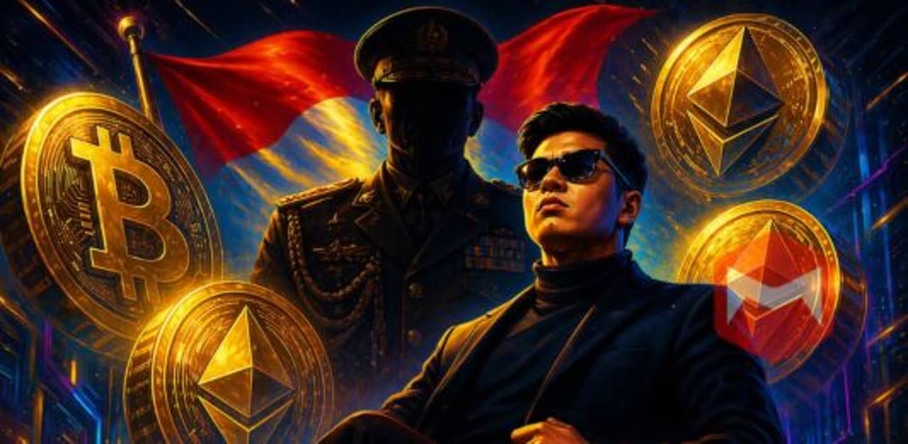 Timothy Ronald Jendral kasus dugaan penipuan Skyholic