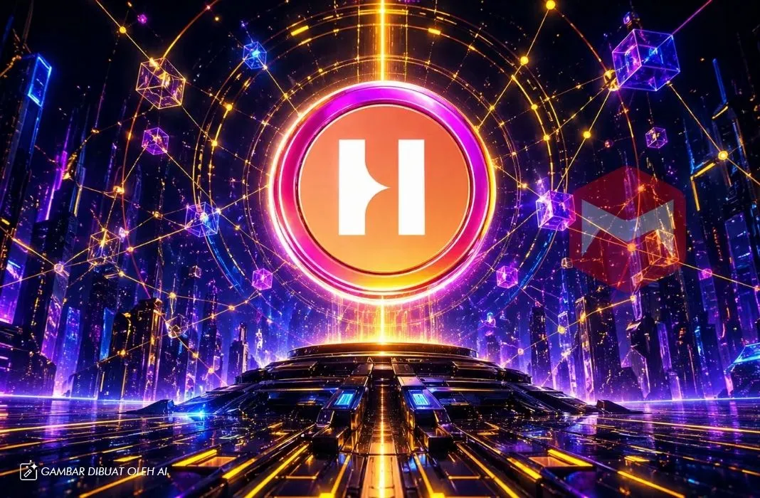 Token HUMO Obligasi negara uzbekistan berbasis blockchain