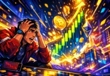 Viral! Trader Kripto Ini Hampir Cuan Rp19 Miliar dari Modal Rp200 Ribu Trader kripto indonesia gagal cuan rp19 miliar dari kripto meme coin wif