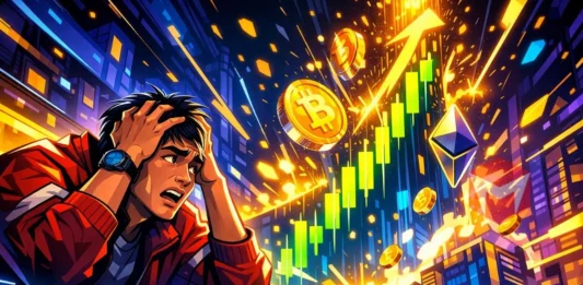 Trader kripto indonesia gagal cuan rp19 miliar dari kripto meme coin wif