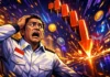 Transaksi kripto Indonesia turun menurut OJK