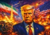 Ultimatum donald trump ke iran selat hormuz as