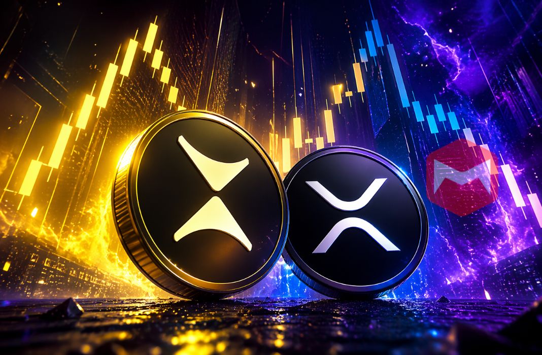 Varntix XRP