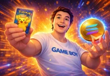 Windah Basudara Staking Kripto SOL