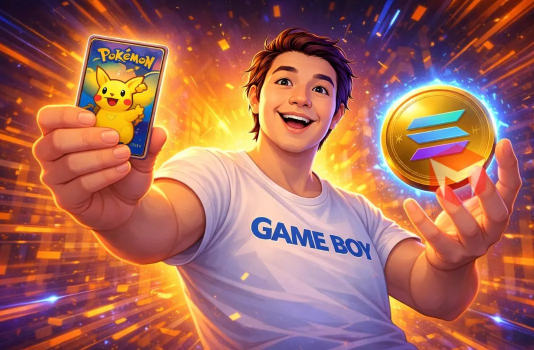 Windah Basudara Staking Kripto SOL