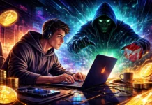begal crypto peretasan kripto echo protocols