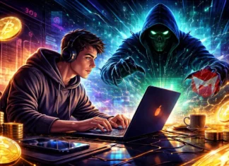 begal crypto peretasan kripto echo protocols