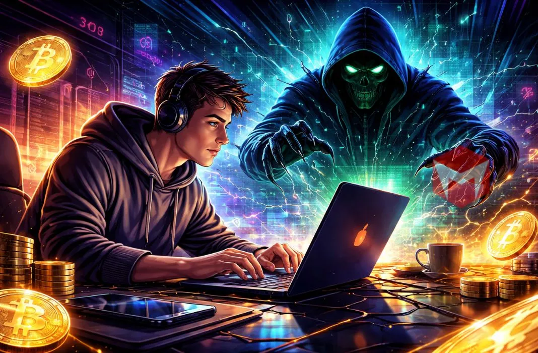 peretasan kripto besar kelpdao