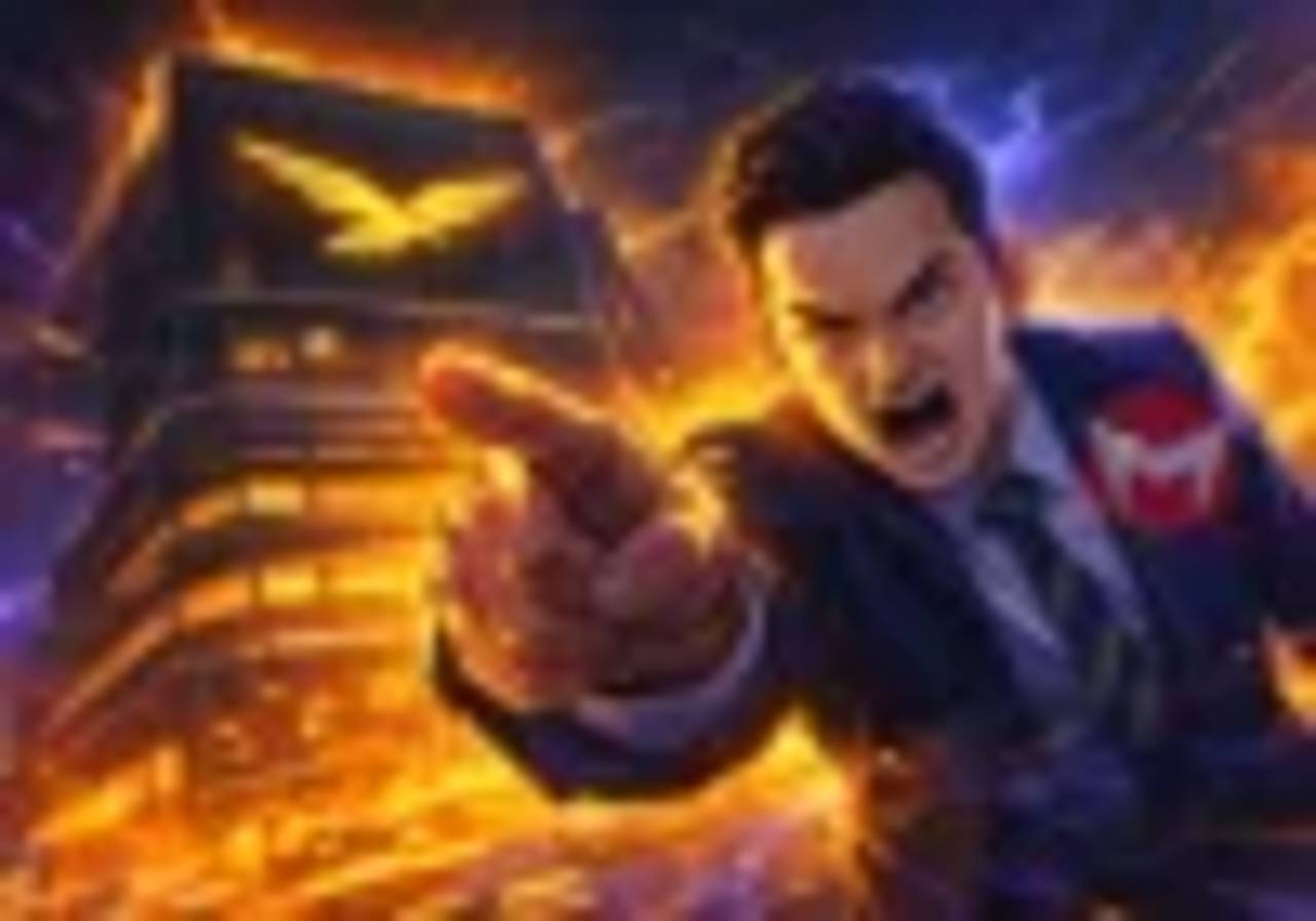 perseteruan WLFI dan justin Sun