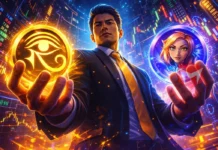 update kripto hari ini ravedao rave dan siren