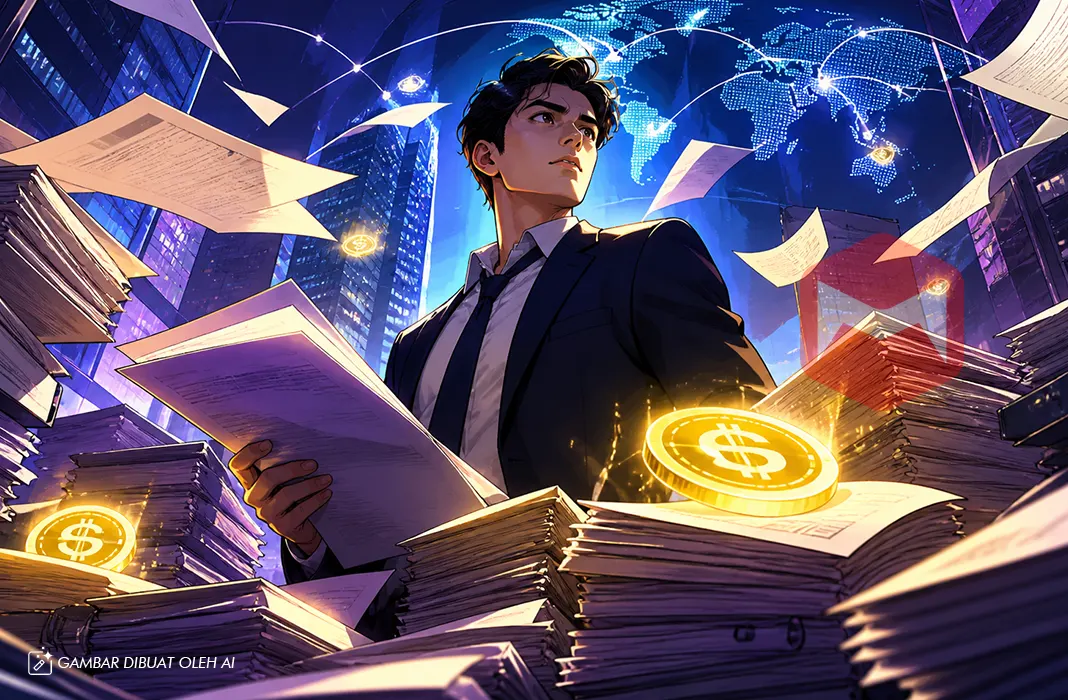 178 Perusahaan Singgung Stablecoin, Tapi Kenyataannya Bikin Kaget