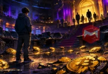 Kacau! Aktivitas Investor Ritel Bitcoin Anjlok ke Titik Terendah Sepanjang Sejarah