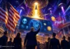 Aliens.gov besutan pemerintahan trump meme coin kripto aliens melejit