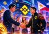 Binance Bersiap Comeback ke Negara Ini, Gandeng Mitra Lokal