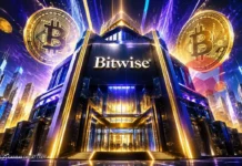 Bitwise pasar kripto institusi