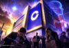 Coinbase phk karyawan gara gara AI kecerdasan buatan