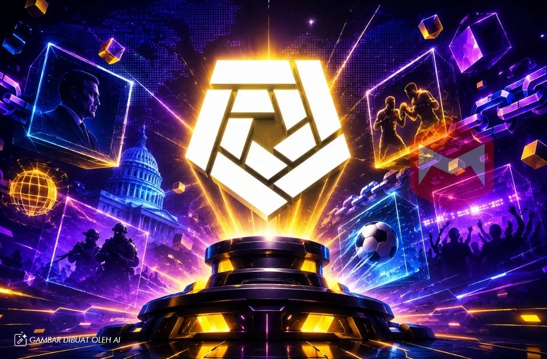 Fitur analisis prediction market di platform arkham untuk trader Fitur analisis prediction market di platform arkham untuk trader