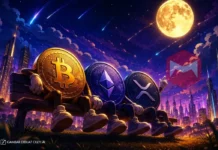 Harga BTC hari ini naik altcoin siap menyusul bitcoin