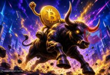 Harga BTC hari ini naik bisakah bitcoin naik lebih tinggi