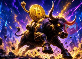 Harga Bitcoin hari ini