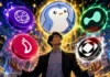 Harga Kripto Hari Ini 20 Mei 2026: PENGU Memanas, Siap Melejit Lagi