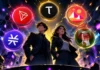 Harga Kripto Hari Ini 4 Mei 2026: Short Trader Mulai Gelisah, 5 Altcoin Ini Siap Bikin Kejutan