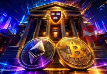 Harvard Ethereum Bitcoin