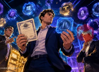 ICE dan OKX Buka Suara, Saham Tokenisasi Ternyata Punya Risiko Tersembunyi