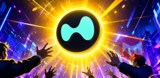 Institusi borong kripto HYPE milik hyperliquid