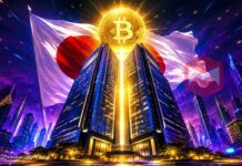 Institusi keuangan raksasa jepang mempersiapkan produk reksa dana kripto