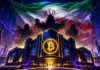 Investigasi Reuters bursa kripto nobitex irgc dan keluarga elite iran