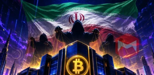 Investigasi Reuters bursa kripto nobitex irgc dan keluarga elite iran