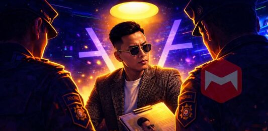 Kalimasada penuhi panggilan polisi yang merupakan partner timothy ronald dalam membangu akademi crypto