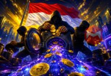 Kasus judol hayam wuruk soroti peran kripto dalam aliran dana judi online