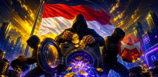 Kasus judol hayam wuruk soroti peran kripto dalam aliran dana judi online