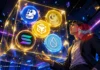 Kripto Hari Ini 14 Mei 2026: DOGE Bersiap Meledak, APE Ambil Ancang-ancang