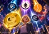 Kripto Hari Ini 29 Mei 2026: DOGE Siap Meledak, ETH Kasih Sinyal Besar